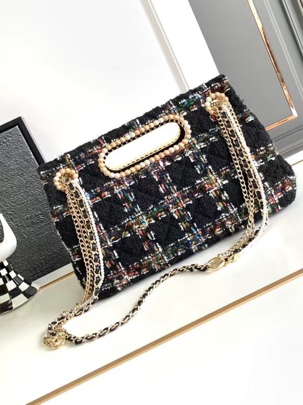 Chanel Other Stachel Bags